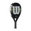 Ракетка для падела WILSON Optix V1 Black, WR181611U2, для начин-х, стекловолокно, черный за 17&nbsp;399.50 ₽ купить в Красноярске