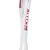 Ракетка б/т Wilson Allure 105, WR187010U2, для любителей, композит, со струнами, бело-красно-синий за 12&nbsp;607.20 ₽ купить в Красноярске