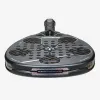 Ракетка для падела BULLPADEL Vertex 05 TF 25, 495197, для проф. и любителей, стекловолокно, черный за 53&nbsp;329 ₽ купить в Красноярске