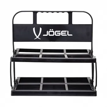 Переноска для бутылок Jogel JA-234, на 6 штук