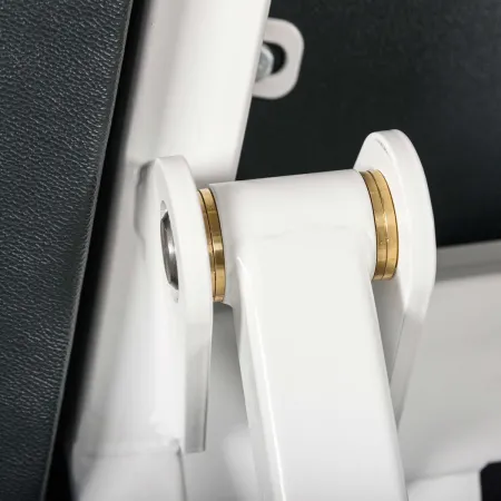 Баскетбольная стойка мобильная складная на пружинах вынос 2,25 м c противовесом ZAVODSPORTA за 530&nbsp;660 ₽ купить в Красноярске