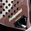 Ракетка для падела BULLPADEL Wonder, 494407, для проф. и любителей, стекловолокно, капучино за 39&nbsp;703.50 ₽ купить в Красноярске
