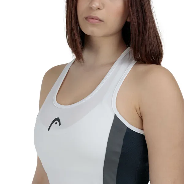 Платье HEAD Club 25 Dress W за 8&nbsp;795.80 ₽ в Красноярске