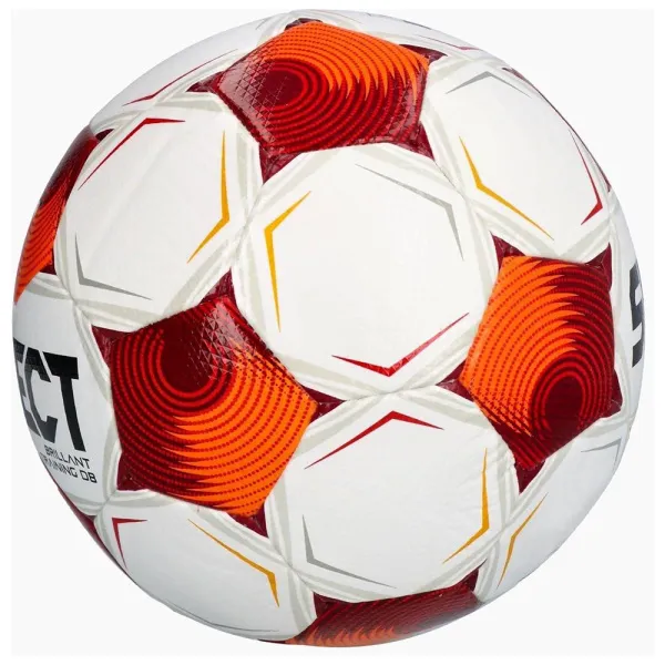 Мяч футб. SELECT Brillant Training DB V25 за  в Красноярске