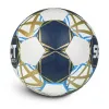 Мяч ганд. SELECT Ultimate Replica v25, 1671854209, р.2 (Jr), EHF Appr, ПУ, руч.сш, тсине-бело-золот. за 5&nbsp;793.60 ₽ купить в Красноярске