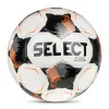 Мяч футзал. SELECT Futsal Master V26, 1043471004, р.4, Basic, 32п, ПУ, руч.сш, бело-черно-оранж за 7&nbsp;539.50 ₽ купить в Красноярске