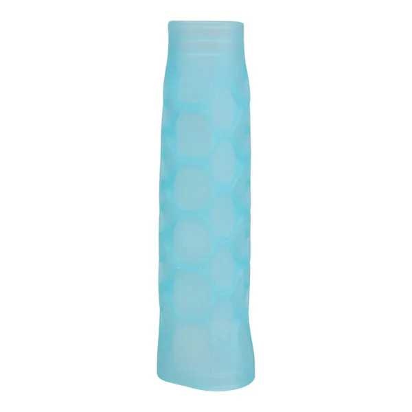 Грип BULLPADEL Grip Gel, 472015, 0.5 мм, голубой за 3&nbsp;830.10 ₽ в Красноярске