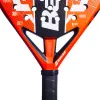 Ракетка для падела BABOLAT Veron Juan Lebron 3.0, 150182,для продв.игр., стекловолокно, оранжево-чер за 36&nbsp;908.70 ₽ купить в Красноярске