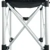Корзина для теннисных мячей HEAD TT7003, на 125 мячей,с сумкой-переноской, складная, металл, черный за 21&nbsp;012 ₽ купить в Красноярске