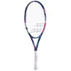 Ракетка б/т дет. BABOLAT B`FLY 25 Gr00, 140487, для 9-10 лет,алюминий,со струнами, сине-розовый за 7&nbsp;497 ₽ купить в Красноярске