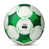 Мяч футб. SELECT Pioneer TB V26, 0864071005, р.4, FIFA Basic, 32п, ПУ, термосшивка, бело-зеленый