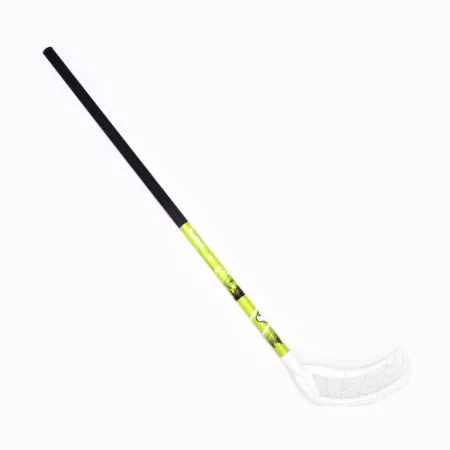 Клюшка для флорбола RealStick Player, MR-KF-Pl95, 95см, прямой крюк, композит, черно-салатовый за 3&nbsp;605.70 ₽ купить в Красноярске