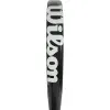 Ракетка для падела WILSON Rental Padel Racket V1 BKWH, WR203211U2, стекловолокно, черный за 17&nbsp;277.10 ₽ купить в Красноярске