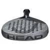 Ракетка для падела HEAD Vibe 2025, 226145, для начинающих, стекловолокно, черный за 13&nbsp;487.80 ₽ купить в Красноярске