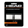 Базовый грип HEAD HydroSorb Comfort, 285313-WH, 2.1 мм, 1шт, белый