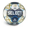 Мяч ганд. SELECT Ultimate Replica v25, 1671854209, р.2 (Jr), EHF Appr, ПУ, руч.сш, тсине-бело-золот. за 5&nbsp;793.60 ₽ купить в Красноярске
