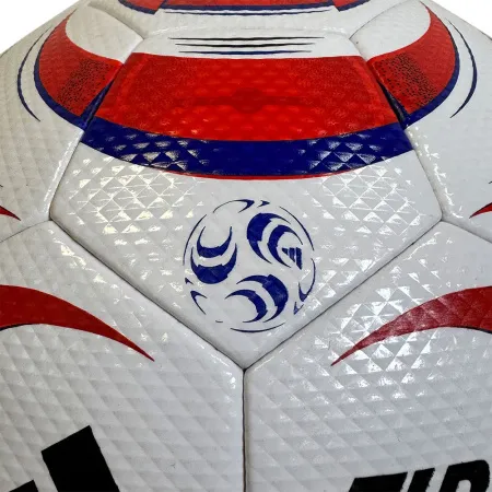 Мяч футб. ADIDAS Tiro Competition JW1534, р.5, FIFA Pro, 32 пан., ПУ, термосшивка, бело-красный за 7&nbsp;036.30 ₽ купить в Красноярске