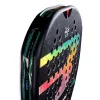 Ракетка для падела BULLPADEL Xplo Comfortl 27, 497245,для продв.игр., стекловолокно, карбон, черн. за 37&nbsp;422.10 ₽ купить в Красноярске
