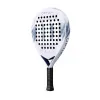 Ракетка для падела WILSON Optix V2 Lite LILAC, WR190721U2, для начинающих, стекловолокно, бело-сирен за 16&nbsp;216.30 ₽ купить в Красноярске