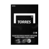 Мяч футб. TORRES Street, F023225, р.5, 32 пан.. рез., 4 подкл. слоя, руч. сшив., черно-мультиколор за 2&nbsp;713.20 ₽ купить в Красноярске