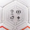 Мяч футб. TORRES Freestyle Control, F3231765, р.5, 32 п.,PU-Microfi, термосшив., бело-оран-сереб за 3&nbsp;464.60 ₽ купить в Красноярске