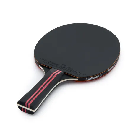 Ракетка для н/т TORRES Sport 1*, TT23005 для любителей, накладка 1,5 мм, конич. ручка за 991.10 ₽ купить в Красноярске