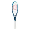 Ракетка б/т Wilson Ultra Power 105 Gr2, WR147010U2, для любит, композит, со струнами, темносин-бел за 12&nbsp;676.90 ₽ купить в Красноярске