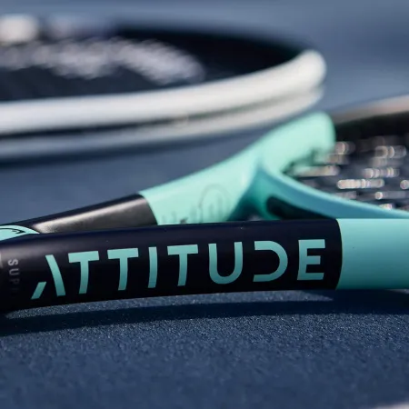 Ракетка б/т HEAD MX Attitude Suprm за 10&nbsp;910.60 ₽ купить в Красноярске