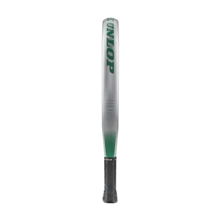 Ракетка для падела Dunlop Megamax Silver, 10370741, для начинающих, графит, серебристый за 11&nbsp;740.20 ₽ купить в Красноярске