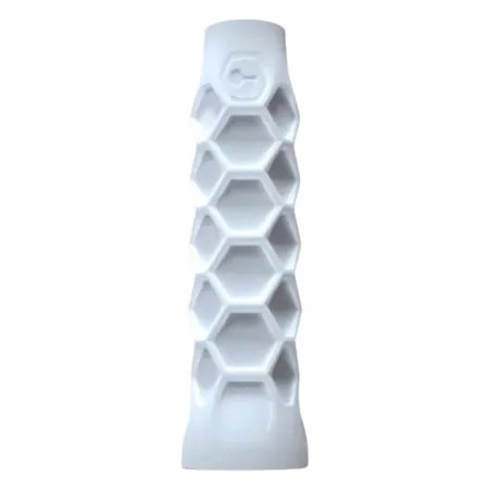 Грип BULLPADEL Hesacore S, 454517, полиуретан, белый за 3&nbsp;321.80 ₽ купить в Красноярске