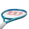 Ракетка б/т Wilson Ultra Power 103 Gr2, WR146910U2, для любителей, графит, со струнами, сине-голубой за 16&nbsp;158.50 ₽ купить в Красноярске