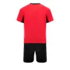 Форма футб. игровая TORRES Classic Junior, FJ-1011-042-140, рост 140 см, полиэстер, красно-черный за 1&nbsp;575.90 ₽ купить в Красноярске
