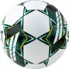 Мяч футб. SELECT Match DВ V23, 0575360004,р.5, FIFA Basic, 32п, ПУ, гибр.сш., бело-зелено-черн за 5&nbsp;875.20 ₽ купить в Красноярске