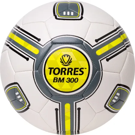Мяч футб. TORRES BM 300
