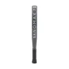 Ракетка для падела Dunlop Nanomax Pro, 10370739, для профессионалов, графит, серо-оранжевый за 17&nbsp;248.20 ₽ купить в Красноярске