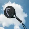 Ракетка для падела HEAD One Ultralight Black, 225024, для начинающих и любителей, карбон, черный за 23&nbsp;533.10 ₽ купить в Красноярске