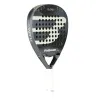 Ракетка для падела BULLPADEL Flow Legend, 494405, для профессионалов, стекловолокно,черно-белый за 31&nbsp;307.20 ₽ купить в Красноярске