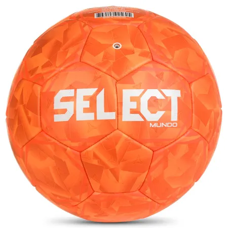 Мяч ганд. SELECT Mundo V26 за 4&nbsp;970.80 ₽ купить в Красноярске