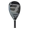 Ракетка для падела BULLPADEL Hack Jr 26, 494419, для юниоров, углеродное волокно, серо-черный за 14&nbsp;373.50 ₽ купить в Красноярске