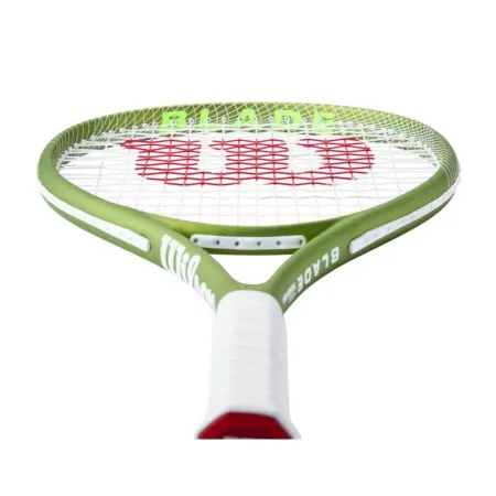 Ракетка б/т Wilson Blade Feel Team 103 за 11&nbsp;918.70 ₽ купить в Красноярске