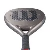 Ракетка для падела WILSON Carbon Force, WR134511U2, для любителей, карбон ,серо-черный за 22&nbsp;757.90 ₽ купить в Красноярске
