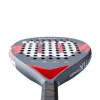 Ракетка для падела WILSON Optix V2 Power FRM RD, WR190811U2,для начин-х, стекловолокно,черно-красный за 21&nbsp;119.10 ₽ купить в Красноярске