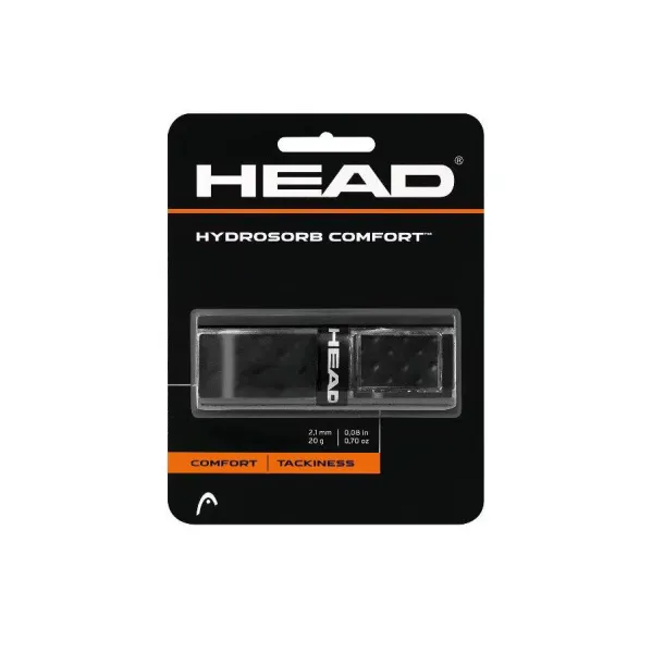 Базовый грип HEAD HydroSorb Comfort