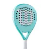 Ракетка для падела WILSON Blade LS V4, WR203711U2,для игроков средн.уровня, стекловолокно, бирюзовый за 30&nbsp;258.30 ₽ купить в Красноярске