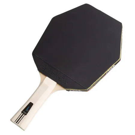 Набор для н/т Stiga Sonic V2,1210-1206-35, 2 ракетки и 3 мяча, накладка 1,6 мм ITTF, конич. ручка за 4&nbsp;503.30 ₽ купить в Красноярске