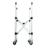Корзина для теннисных мячей HEAD TT7003, на 125 мячей,с сумкой-переноской, складная, металл, черный за 21&nbsp;012 ₽ купить в Красноярске