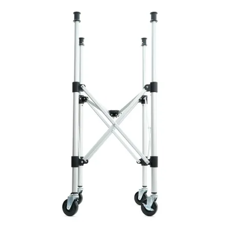 Корзина для теннисных мячей HEAD TT7003, на 125 мячей,с сумкой-переноской, складная, металл, черный за 21&nbsp;012 ₽ купить в Красноярске