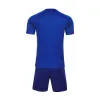 СЦ*Форма футб. взросл. KELME, 8151ZB1005-481-S, р.S, 100% полиэстер, синий за 3&nbsp;833.50 ₽ купить в Красноярске