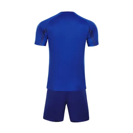 СЦ*Форма футб. взросл. KELME, 8151ZB1005-481-S, р.S, 100% полиэстер, синий за 3&nbsp;833.50 ₽ купить в Красноярске