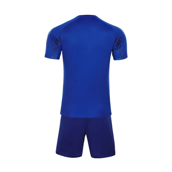 СЦ*Форма футб. взросл. KELME, 8151ZB1005-481-S, р.S, 100% полиэстер, синий за 3&nbsp;833.50 ₽ в Красноярске
